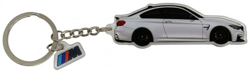 F82 M4 Keychain
