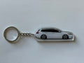 TSX Wagon Keychain