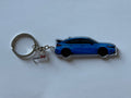 FL5 Civic Type R Keychain