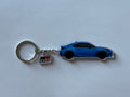 GR86 Keychain